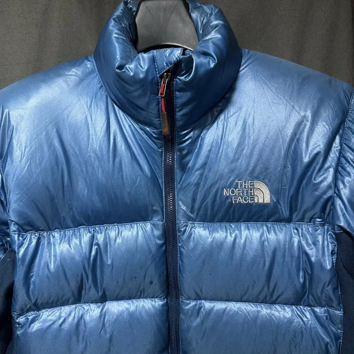 노스페이스 (The North Face) 서밋 800 패딩