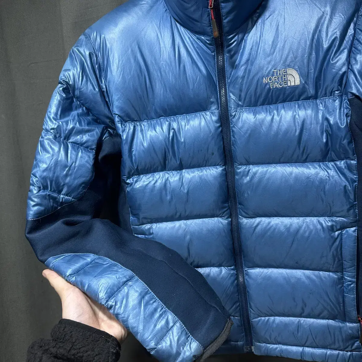 노스페이스 (The North Face) 서밋 800 패딩