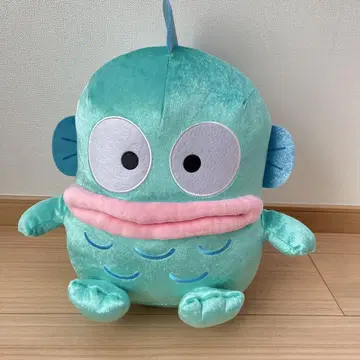 한교동 초BIG DX 봉제인형