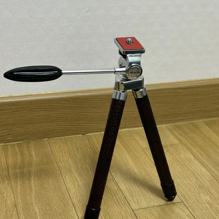 Tripod minette 삼각대 일본산