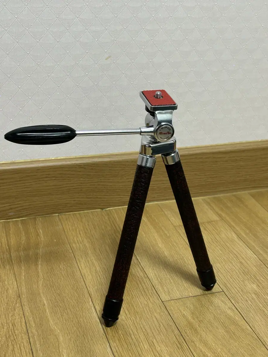 Tripod minette 삼각대 일본산