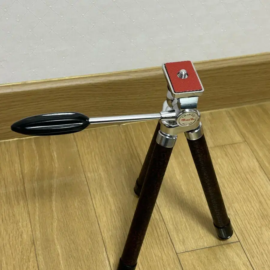 Tripod minette 삼각대 일본산