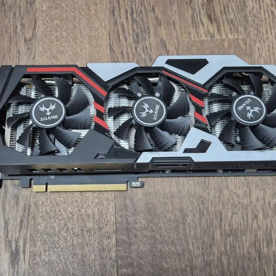 gtx 1080 그래픽카드