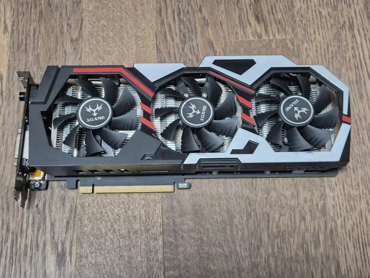 gtx 1080 그래픽카드