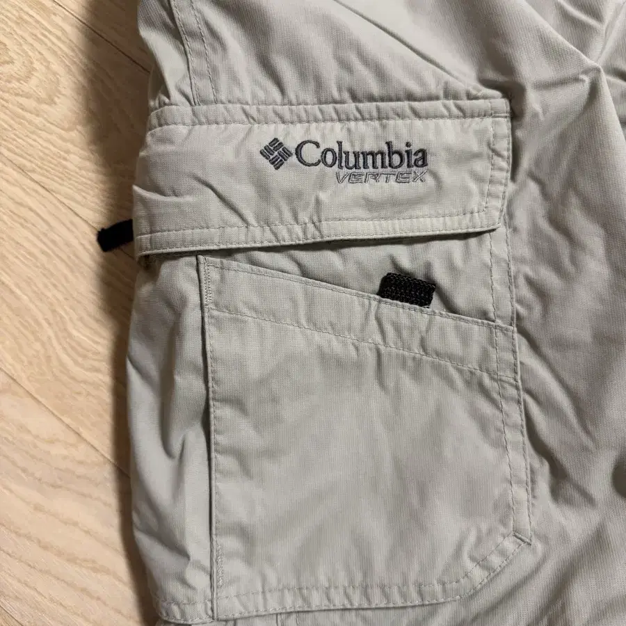 Columbia, 컬럼비아 스키복바지.