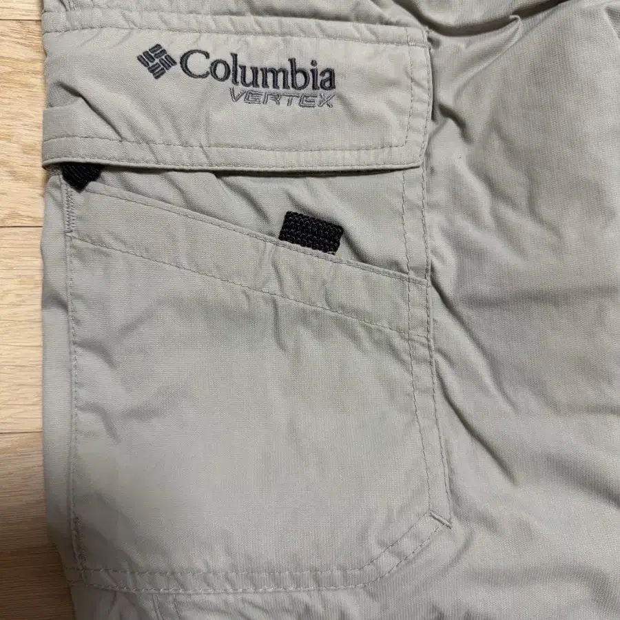 Columbia, 컬럼비아 스키복바지.