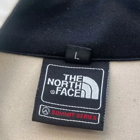 노스페이스 리플렉티브 반집업 the North Face