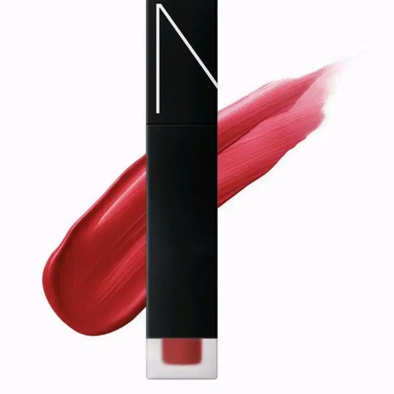 Nars 나스 에어 매트 울트라 립틴트