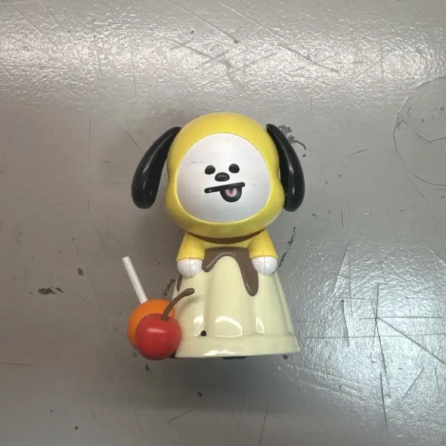 Bt21 치미