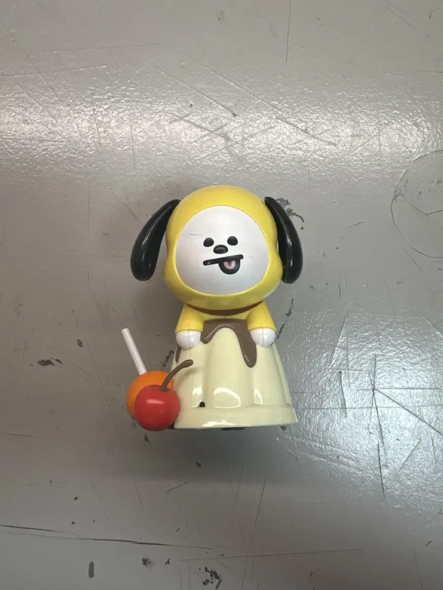 Bt21 치미