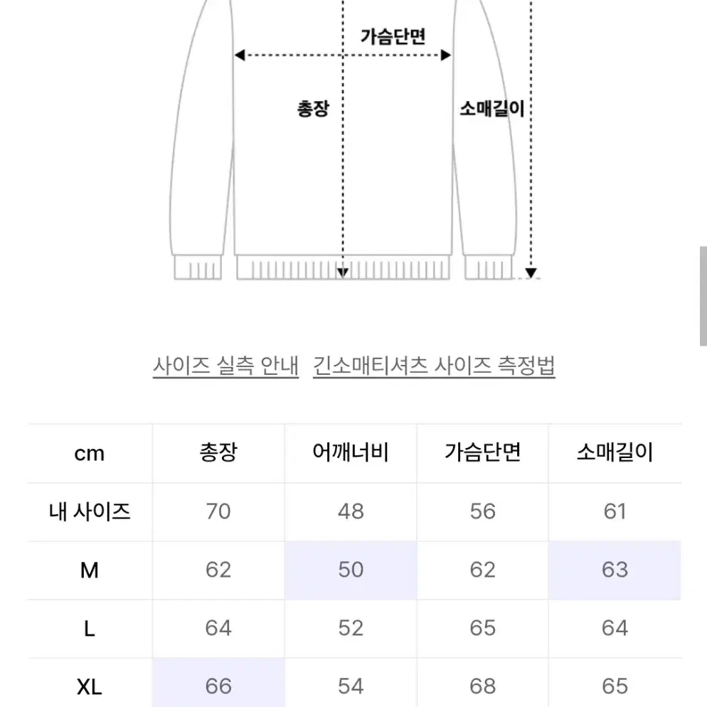 반츠 CRT 코튼 후드 스웻 네이비 L