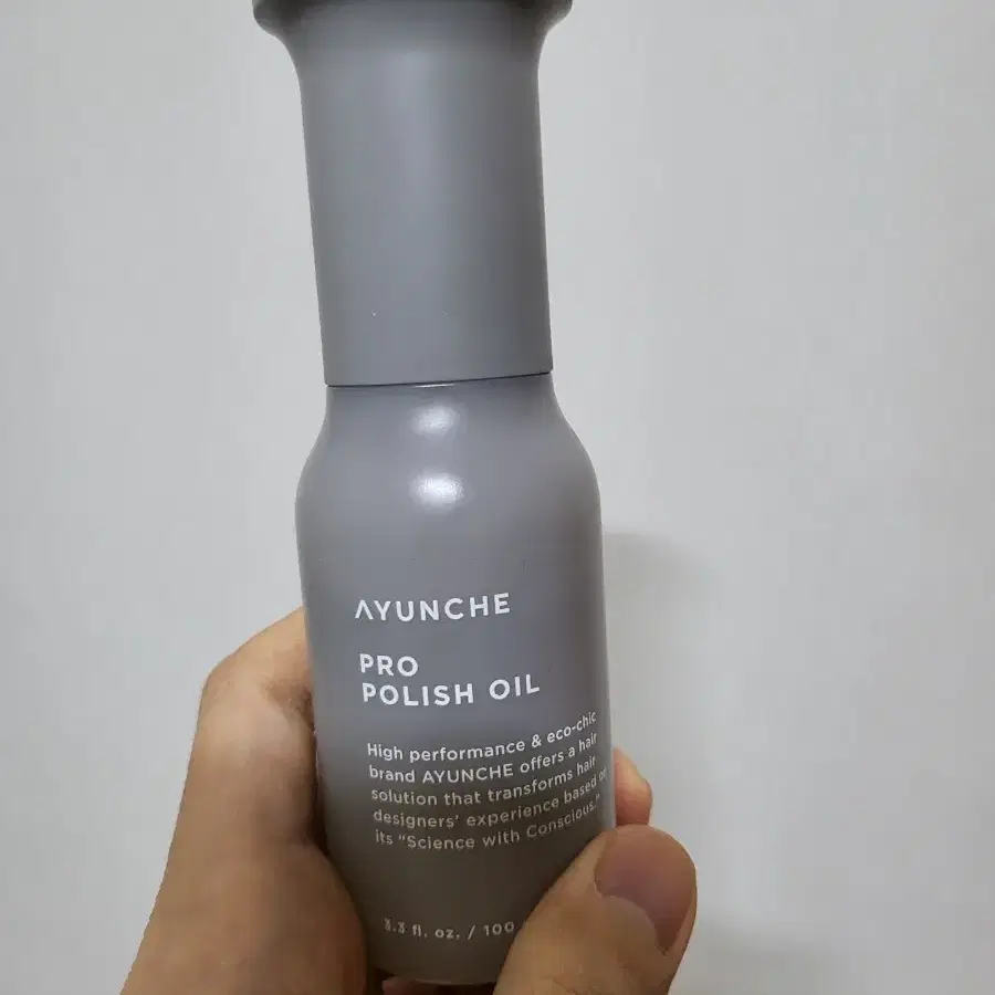 아윤채 프로폴리시 오일 100ml