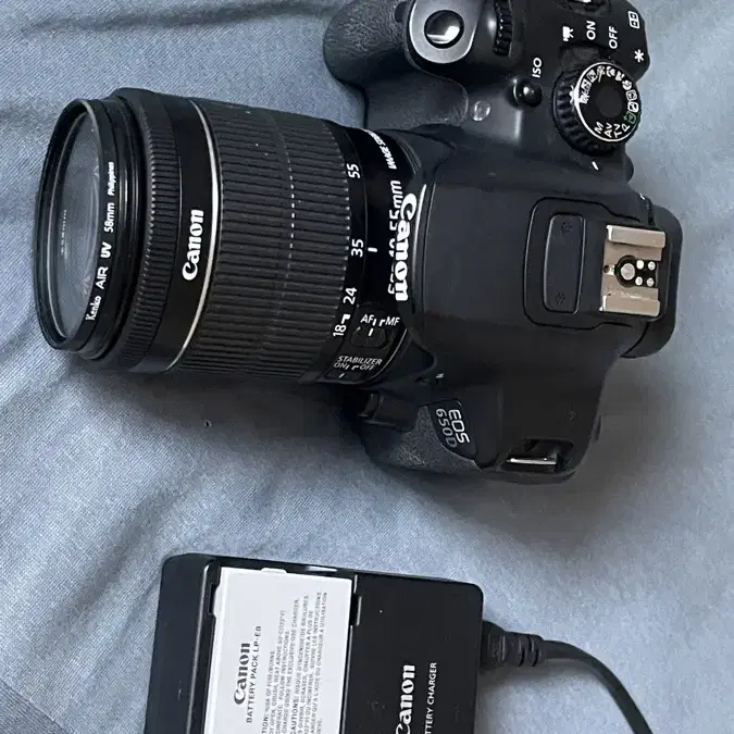 캐논 650d (급처)