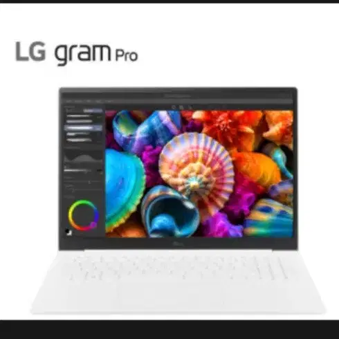 LG그램 프로 16ZD90SP-EX79K 울트라7 32GB 512GB 엔