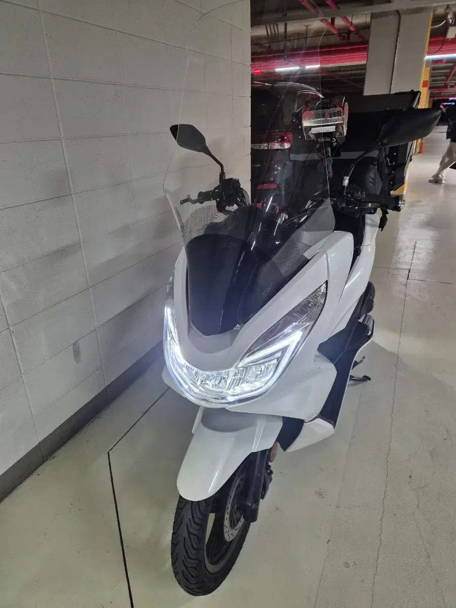 하남시 pcx 60만원