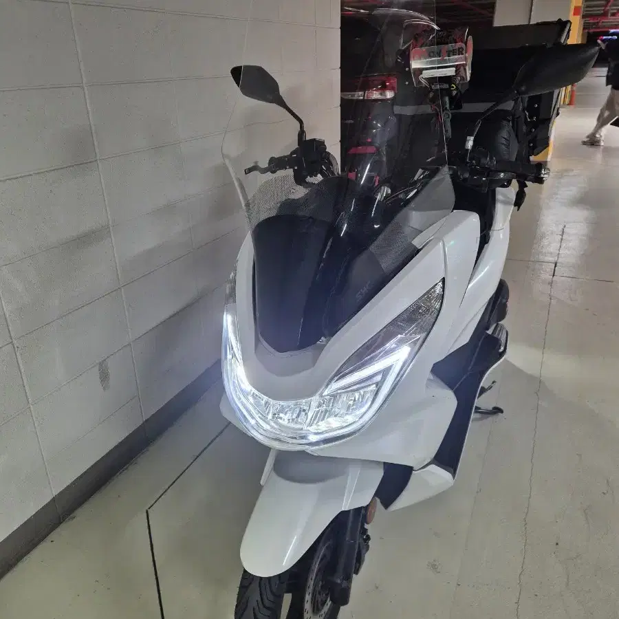 하남시 pcx 60만원