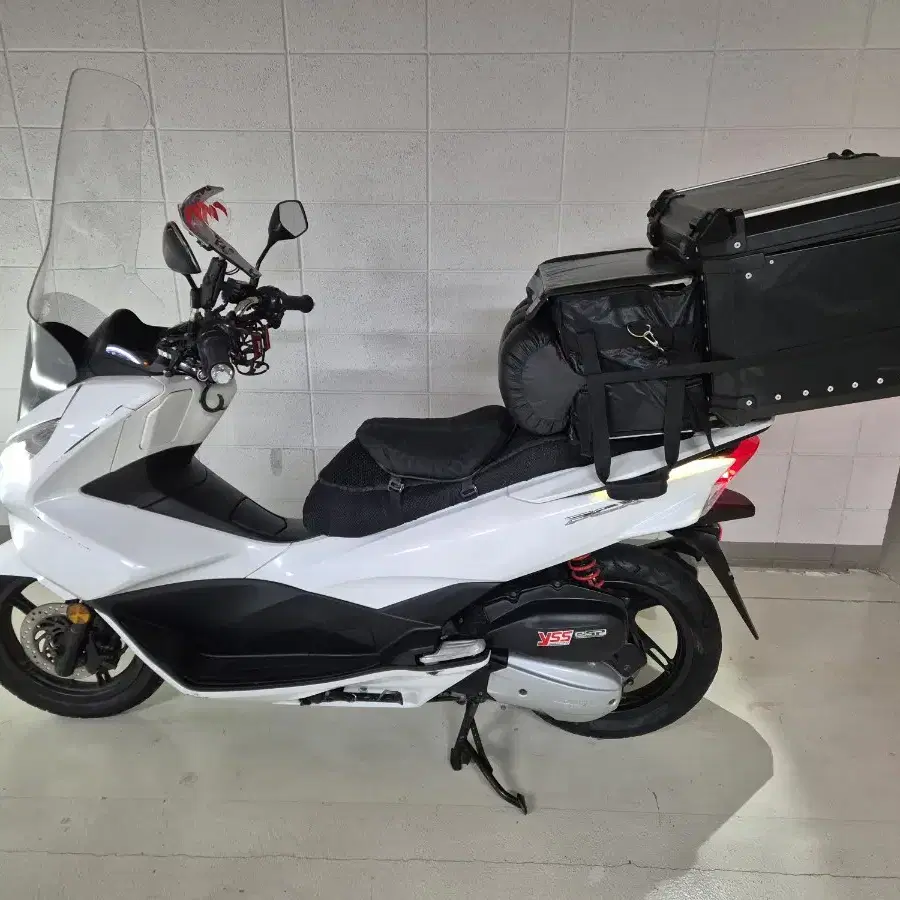 하남시 pcx 60만원