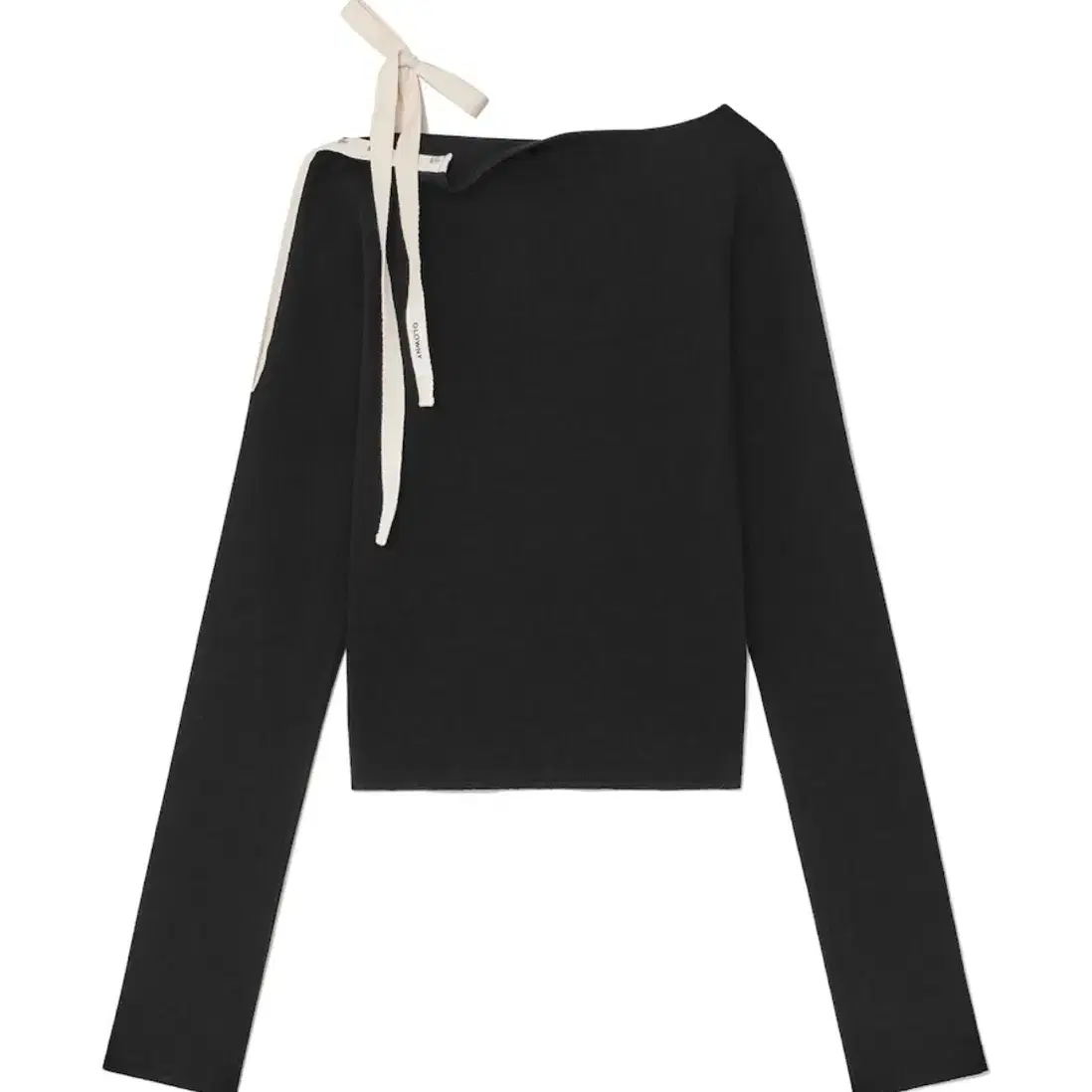 글로니 루이사 LOUISA LONG SLEEVE m