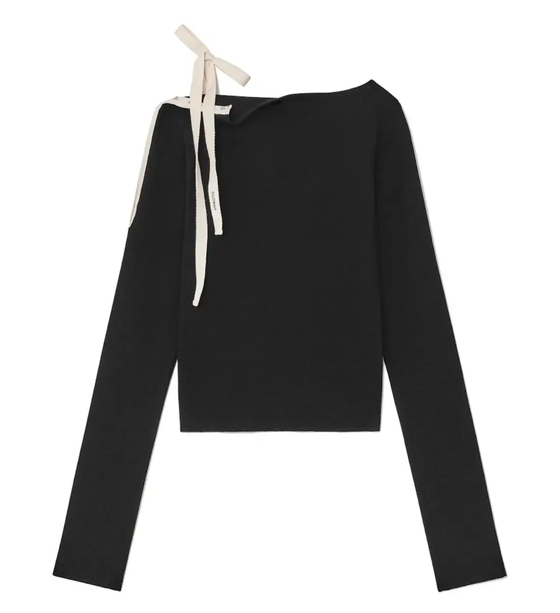 글로니 루이사 LOUISA LONG SLEEVE m