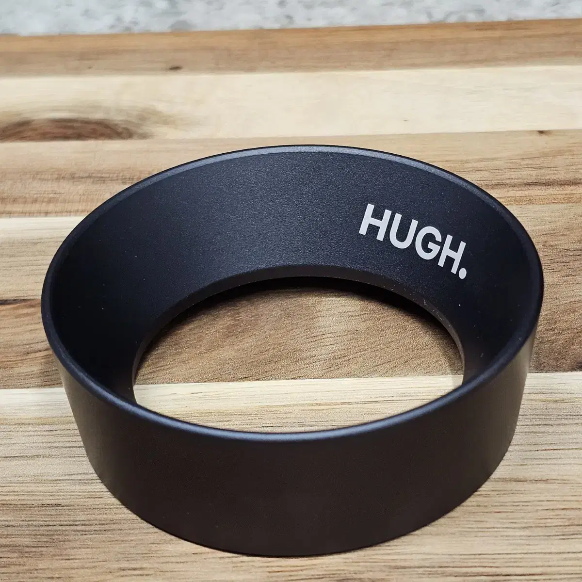 휴 [Hugh] 51mm 도징링, IMS필터바스켓, 듀얼링 탬퍼 팝니다