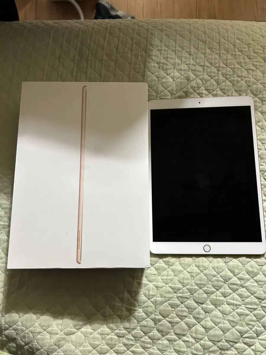 iPad Air 3 64GB S class