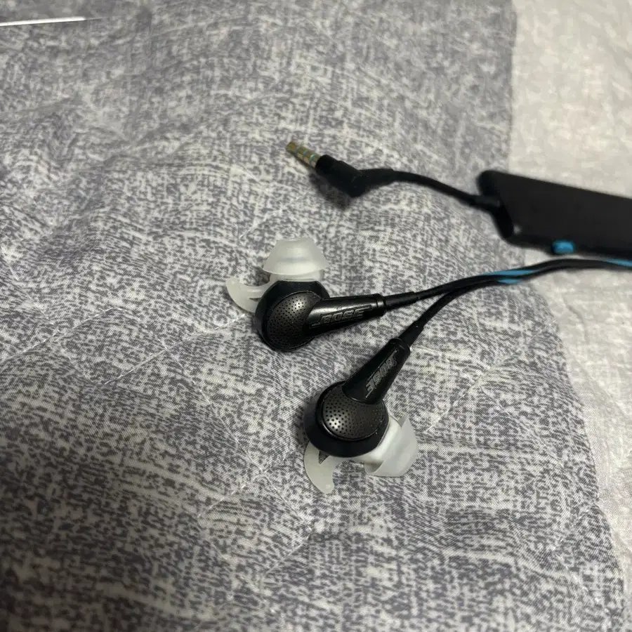 qc20 + 사블 g6