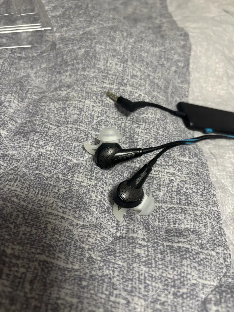 qc20 + 사블 g6