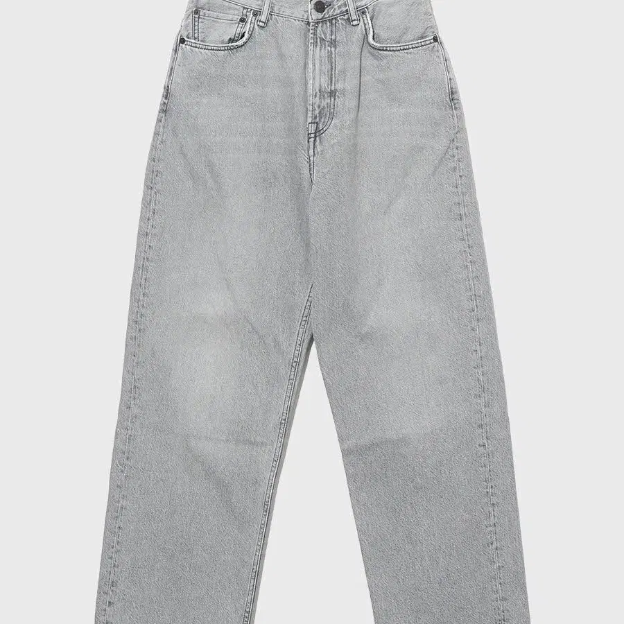 ACNE STUDIOS denim pants