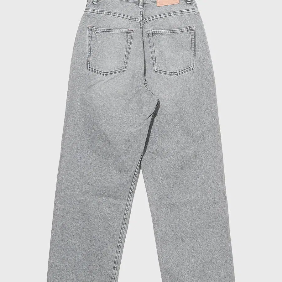 ACNE STUDIOS denim pants