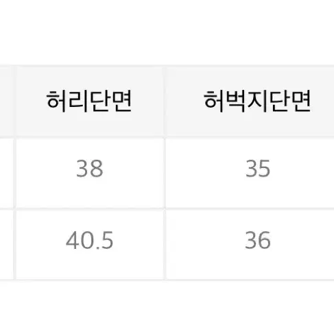 에러스 익셉티드 PT882 코듀로이 이지팬츠