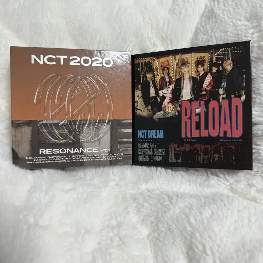 엔시티 nct 키노 양도 nct 127 질주 캔디