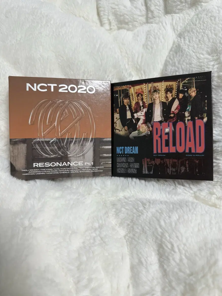 엔시티 nct 키노 양도 nct 127 질주 캔디