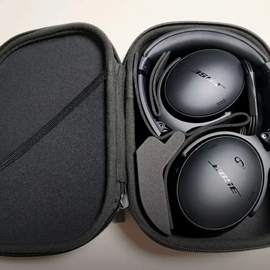 bose qc 35 II 와이어리스 헤드폰