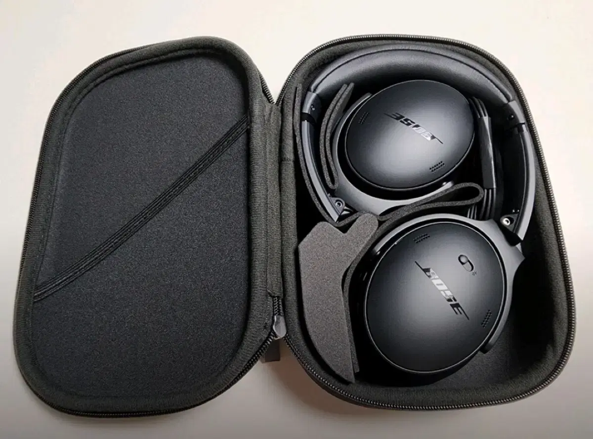 bose qc 35 II 와이어리스 헤드폰