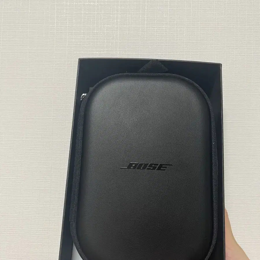 bose qc 35 II 와이어리스 헤드폰