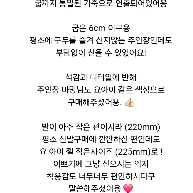 택포3) 누보 카라멜 베이지 롱부츠 235 소보제화 슈슐랭 퍼빗 베니토