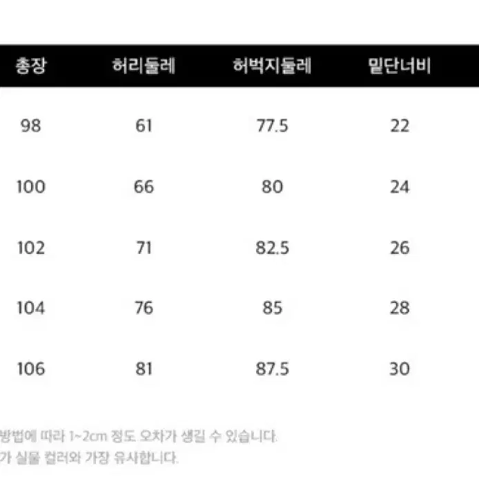 헤드 와이드오버핏 스웨트팬츠 검정색 M사이즈 팝니다