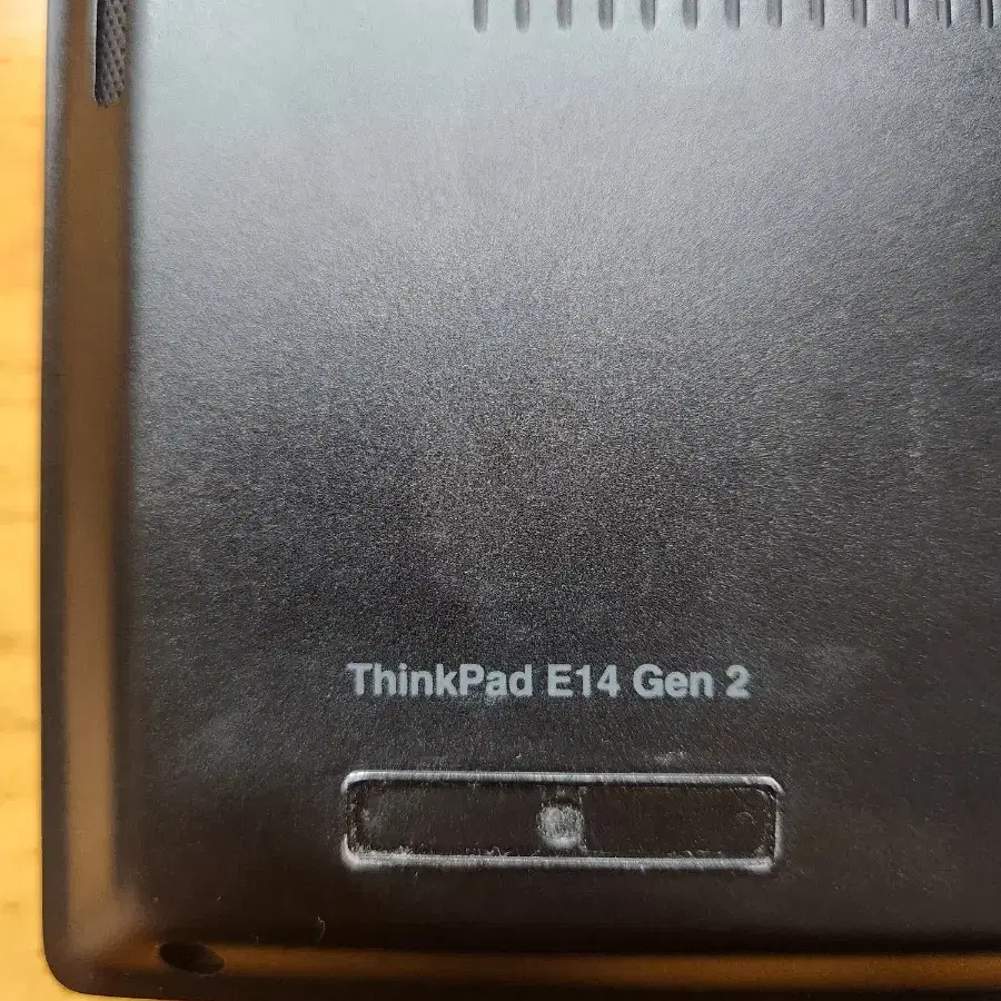 Think Pad E14 gen2