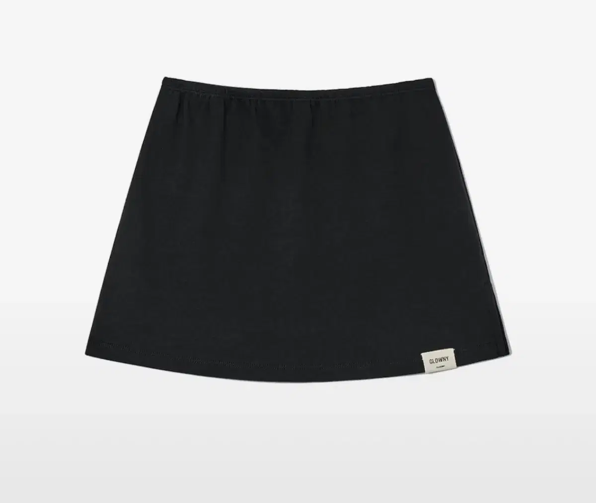 글로니 G CLASSIC MINI SKIRT