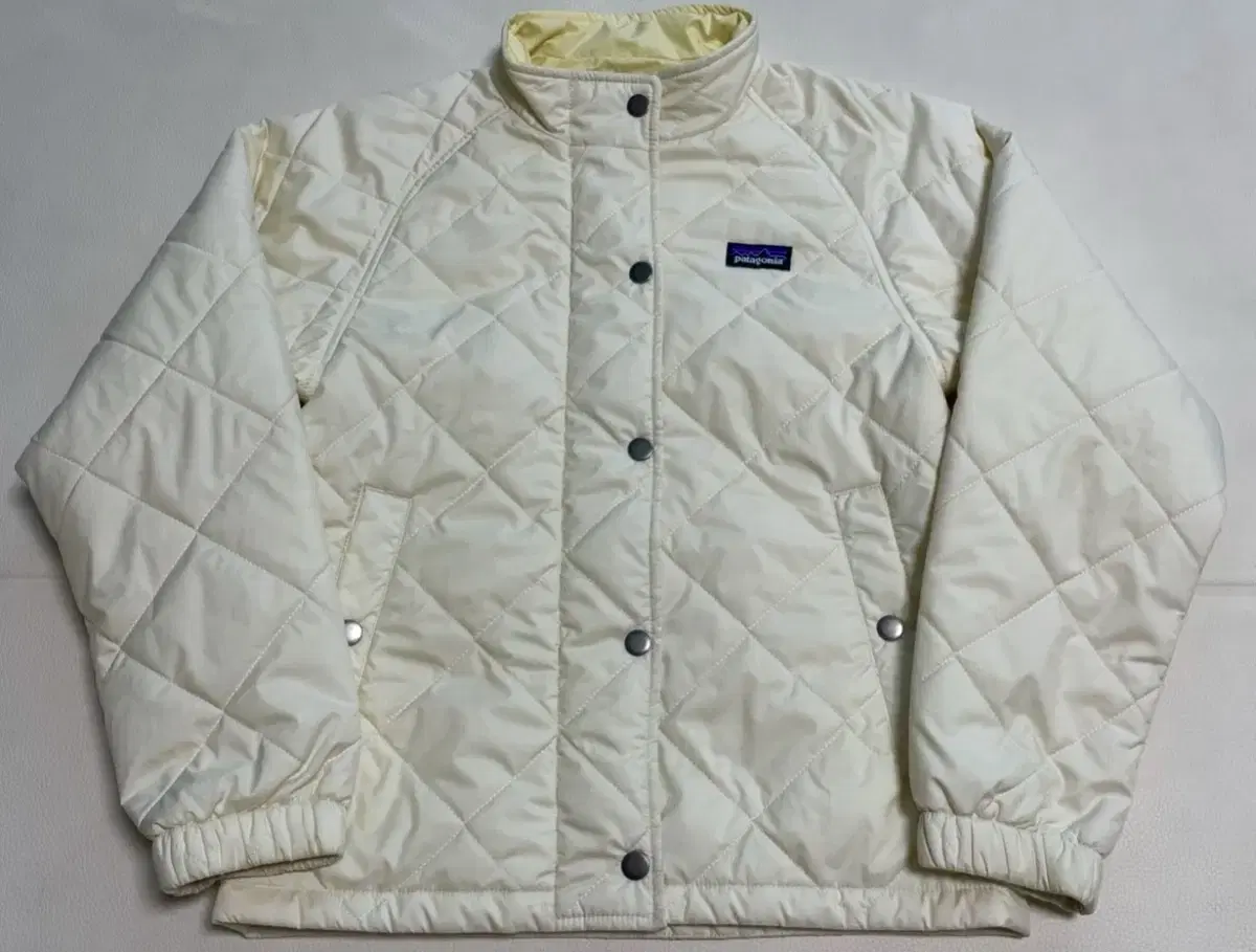 Patagonia Quilted Puffer Jacket