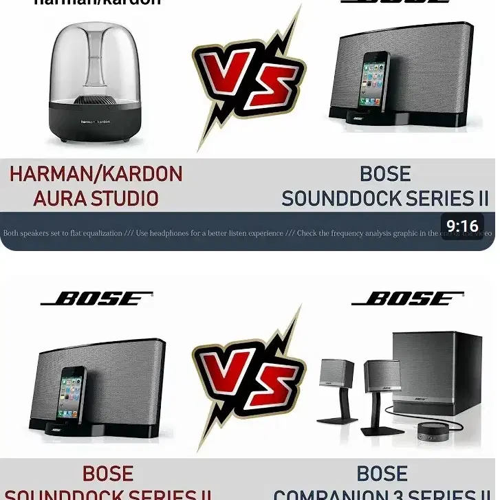 Bose 사운드독 시리즈2 + 블투리시버 + 리모컨