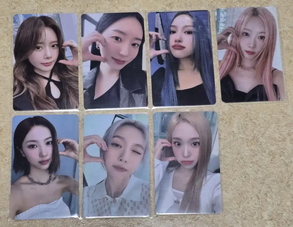 Dreamcatcher Bon Voyage Huzupan ld wts