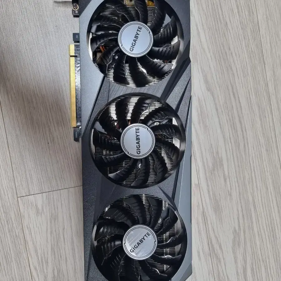 (안산/시흥)5600X,RTX3070 컴퓨터 본체