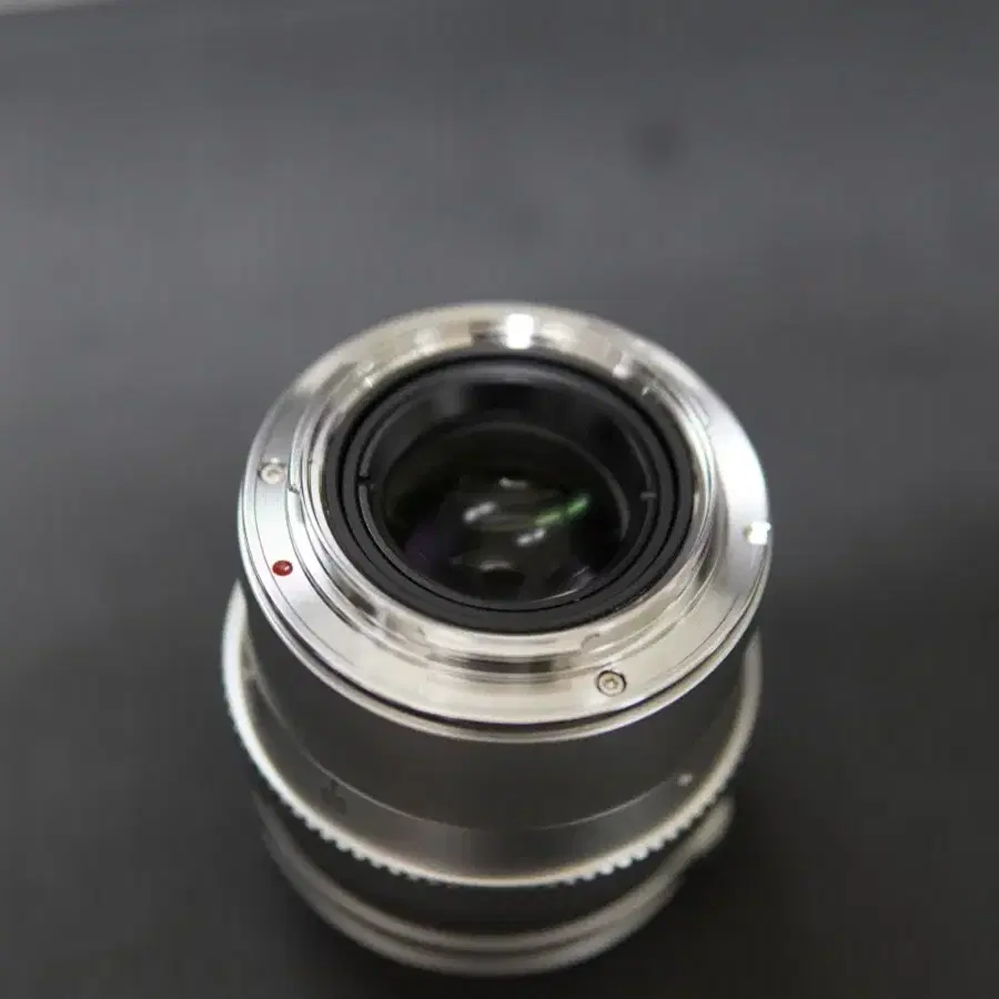 TTartisan 50mm f1.2 소니E마운트