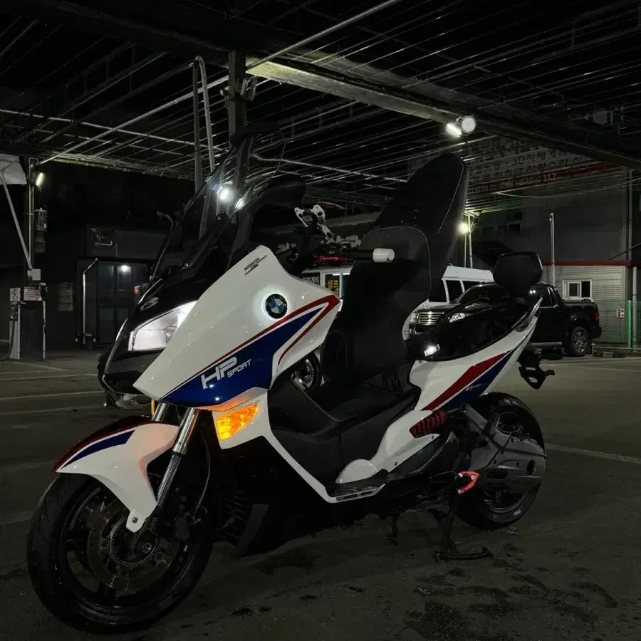 bmw c600s 판매