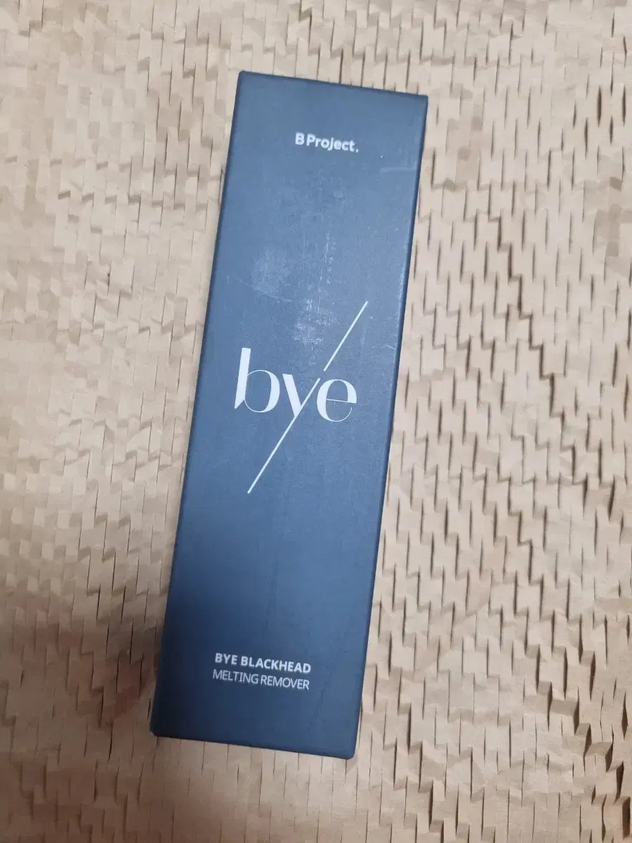 비프로젝트 바이 블랙헤드 멜팅 리무버 30ml