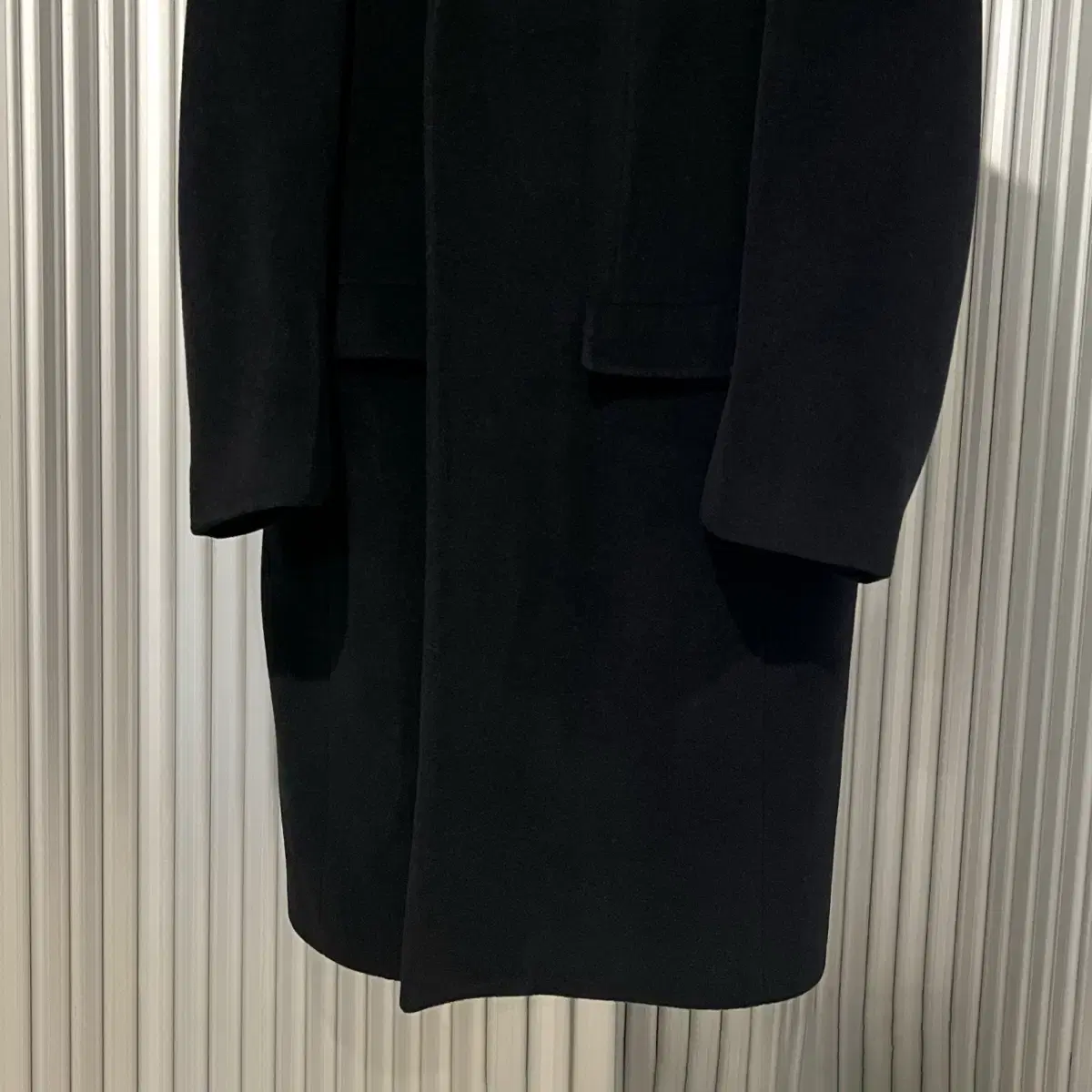 Balenciaga coat