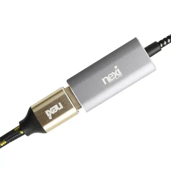 USB3.1 C타입 to DP 디스플레이 컨버터