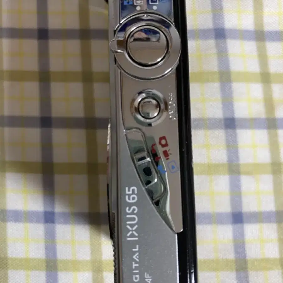 캐논 ixus 65