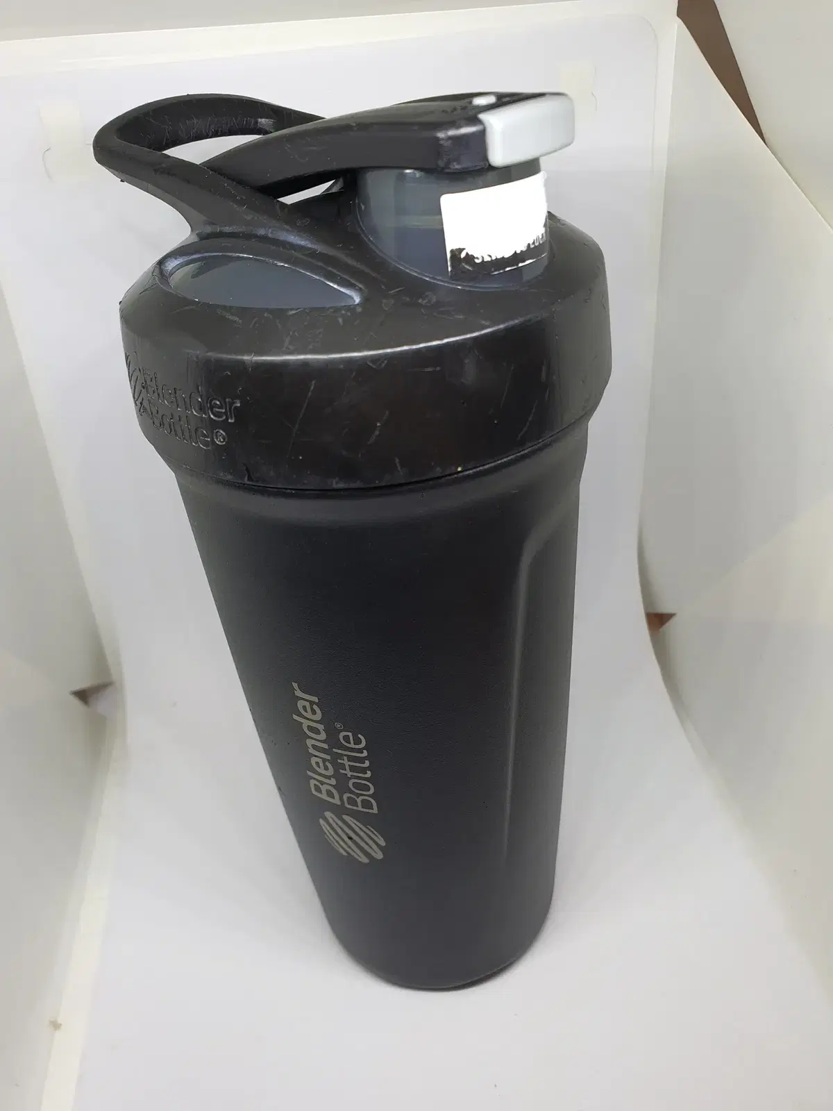 블랜더보틀 스트라다 BLENDER BOTTLE 740ml 텀블러